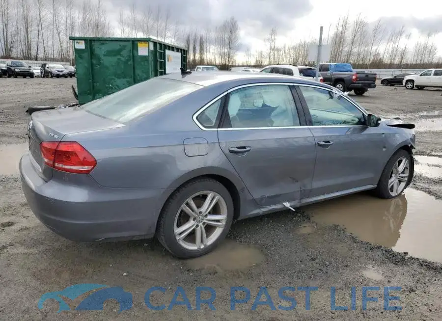 1VWBN7A35EC049211# 3