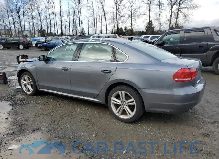 1VWBN7A35EC049211# 2