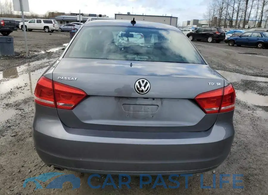 1VWBN7A35EC049211# 6