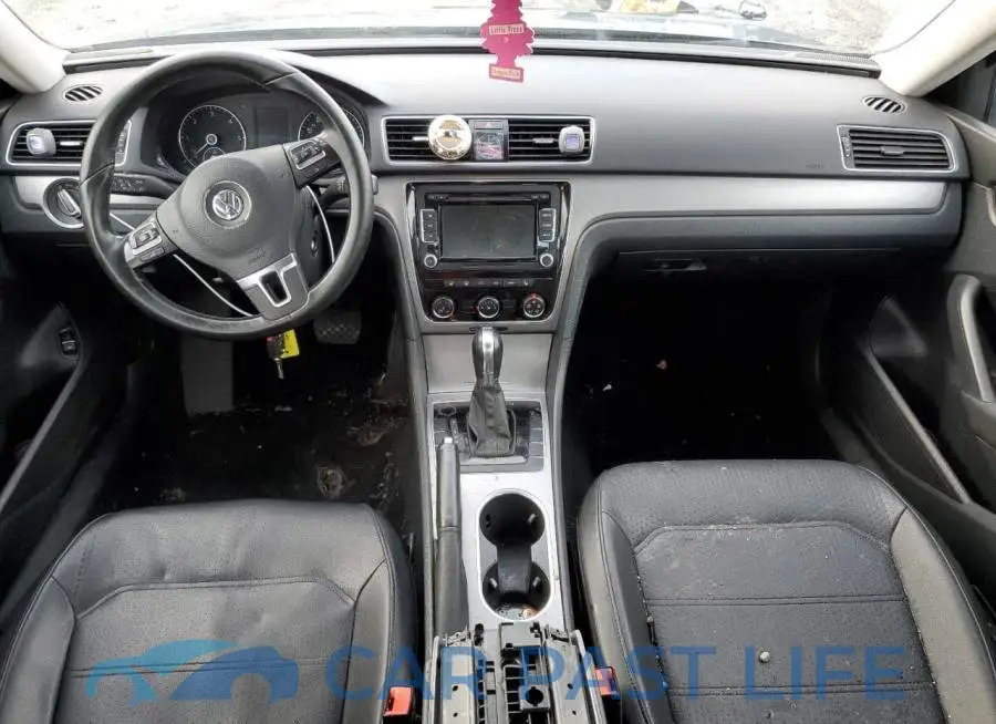 1VWBN7A35EC049211# 8