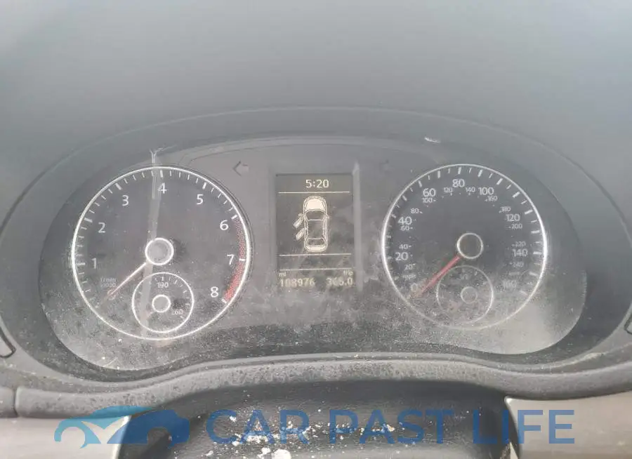 1VWBT7A3XFC105506# 9