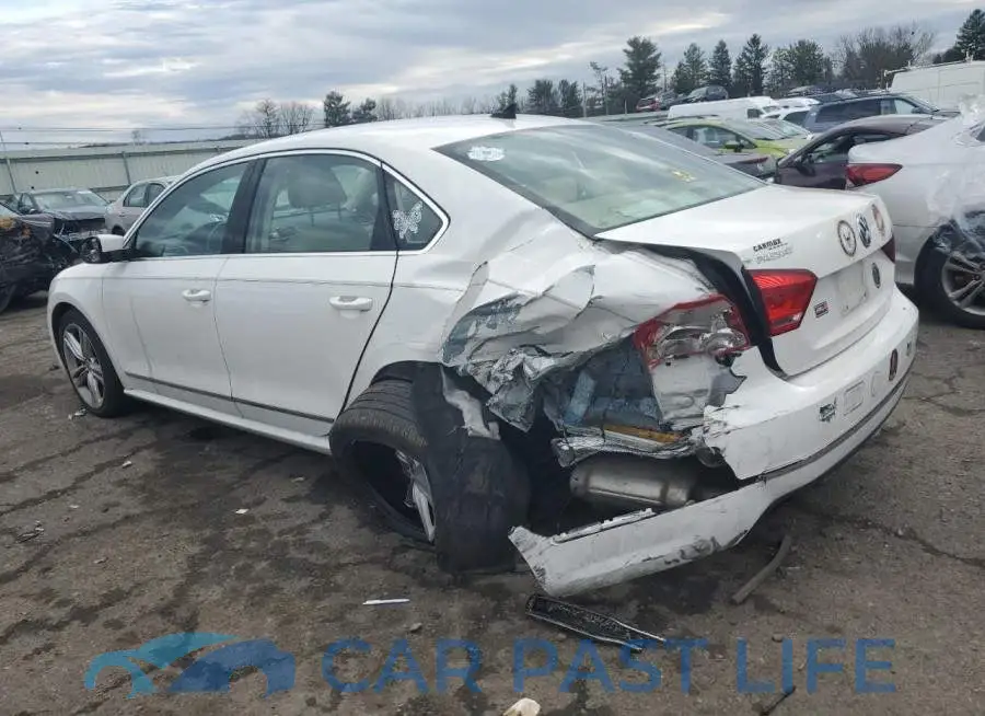 1VWBT7A3XFC105506# 2