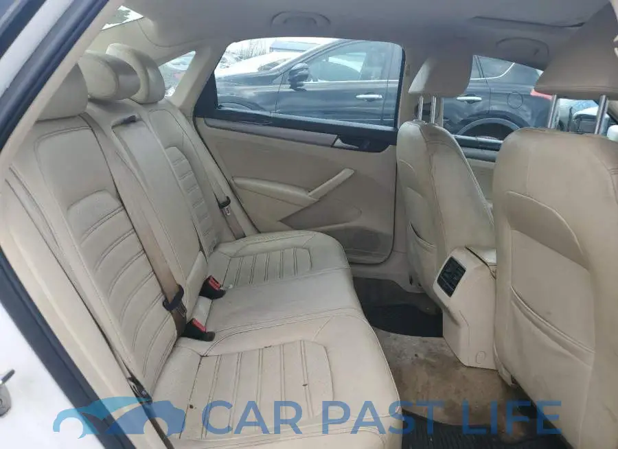 1VWBT7A3XFC105506# 10