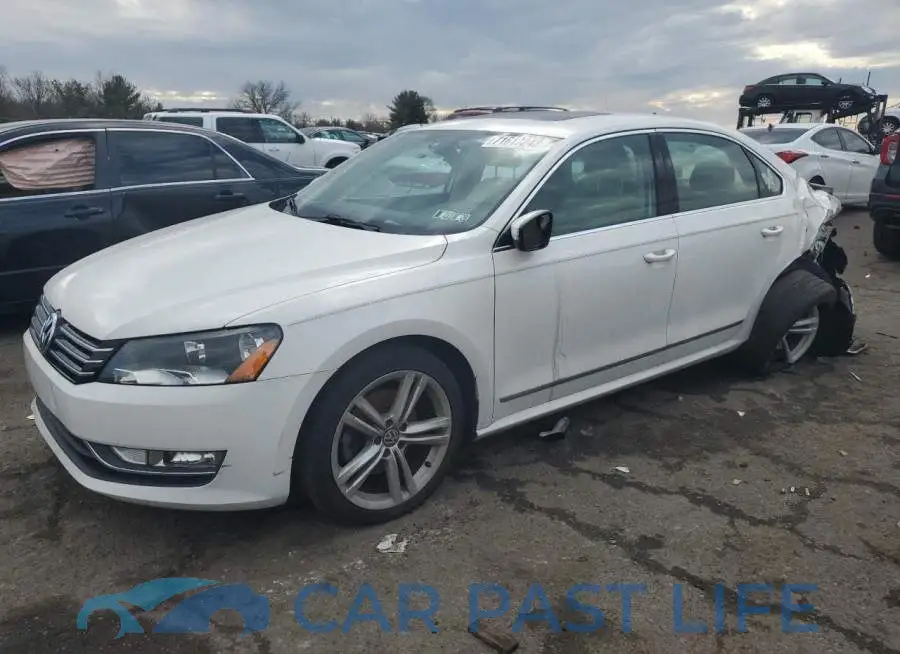 1VWBT7A3XFC105506# 1