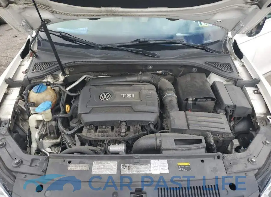 1VWBT7A3XFC105506# 11
