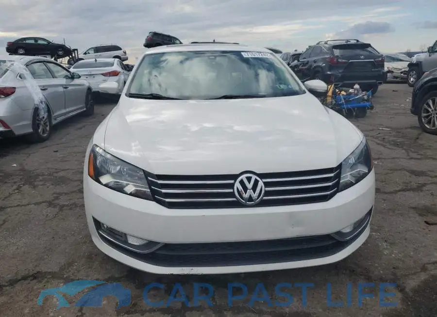 1VWBT7A3XFC105506# 5