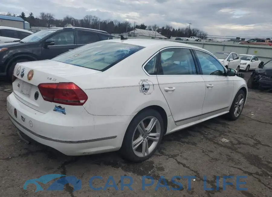 1VWBT7A3XFC105506# 3