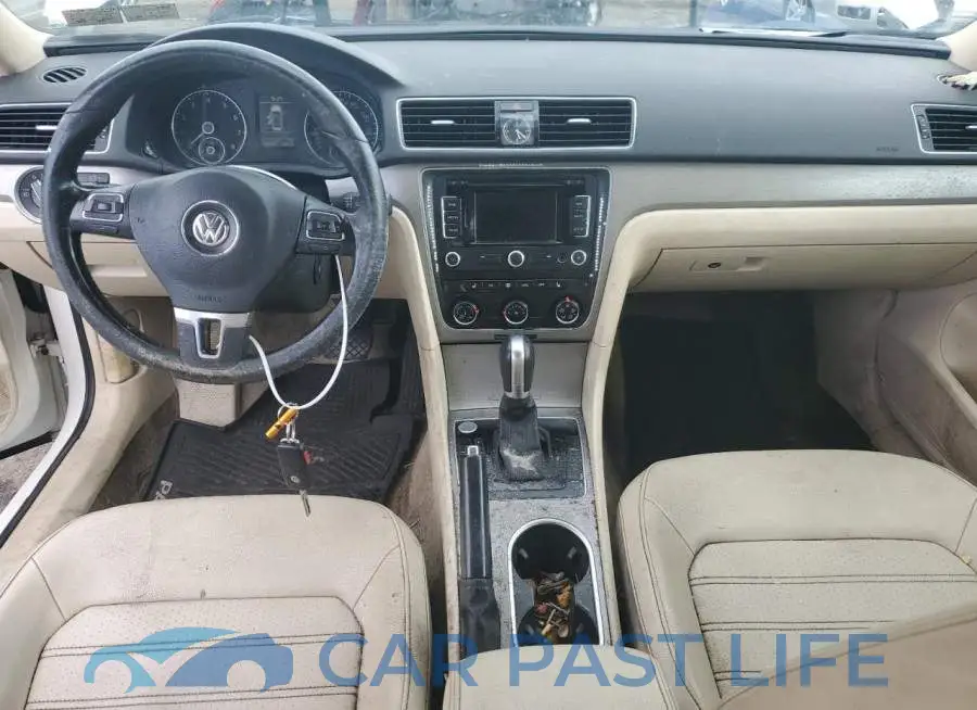 1VWBT7A3XFC105506# 8