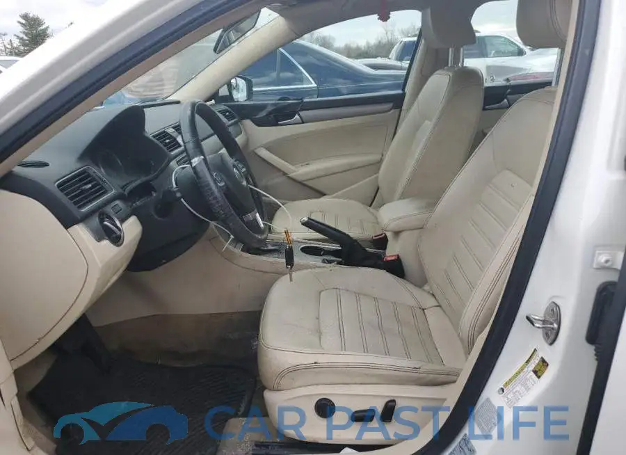 1VWBT7A3XFC105506# 7