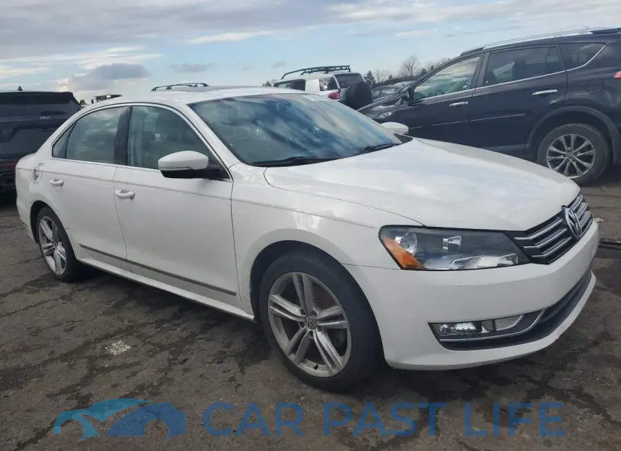 1VWBT7A3XFC105506# 4