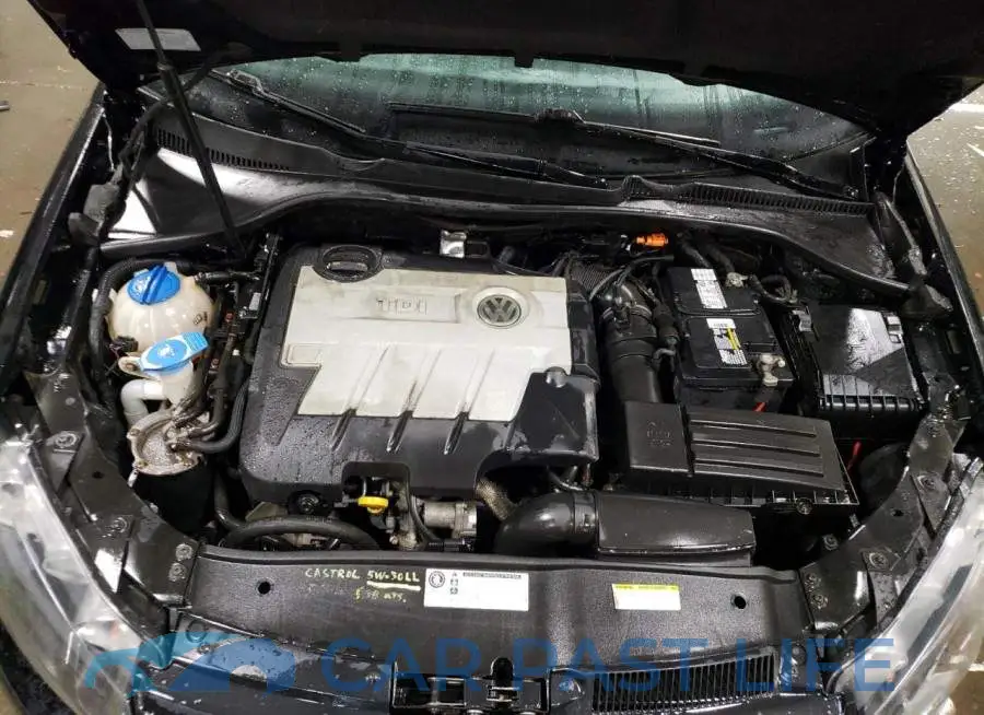 3VWPL7AJ7EM609173# 11