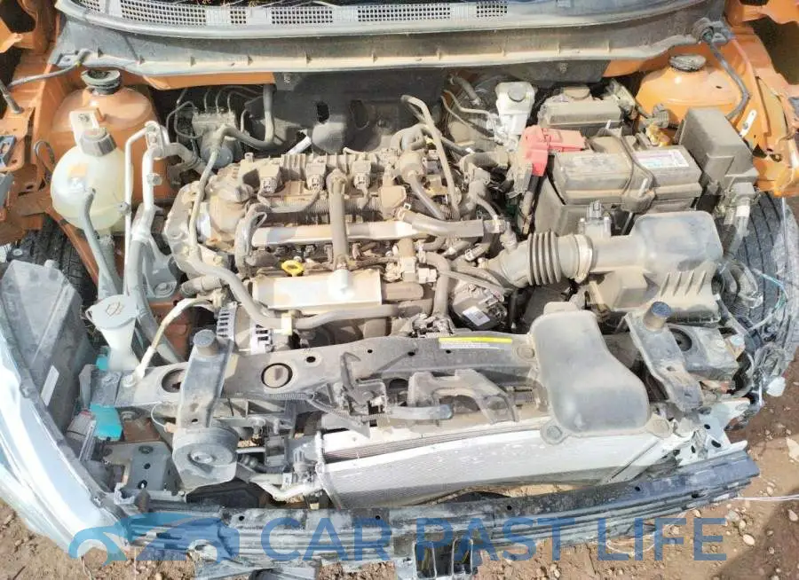 3N1CP5CV7LL513303# 11
