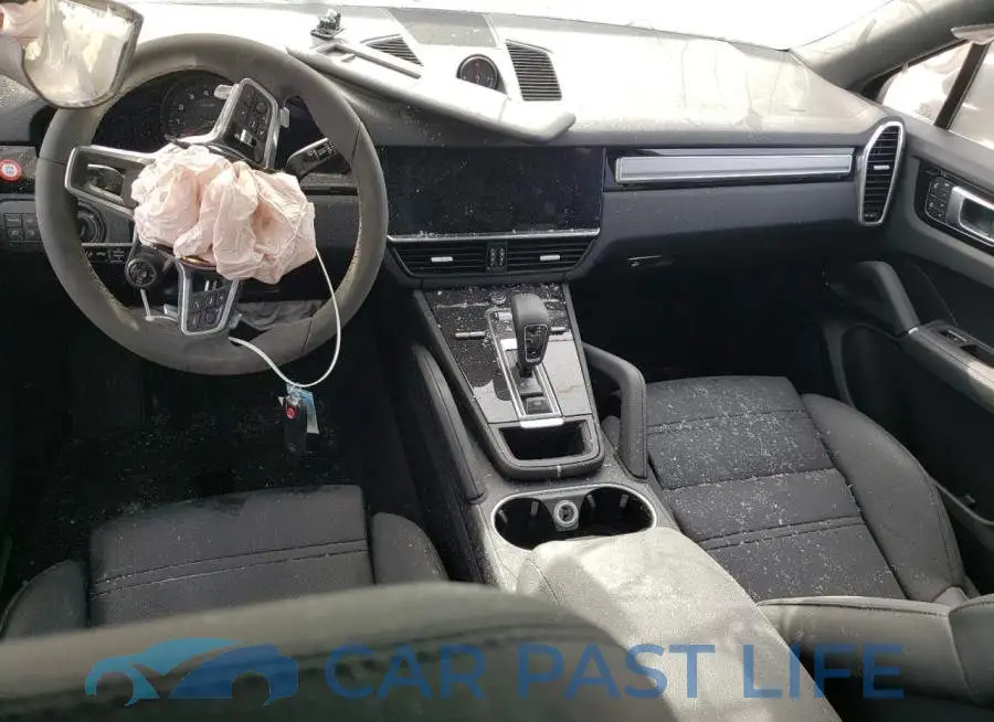 WP1BA2AYXNDA50070# 8