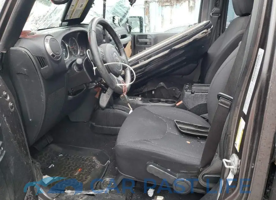 1C4BJWDG6GL206450# 7
