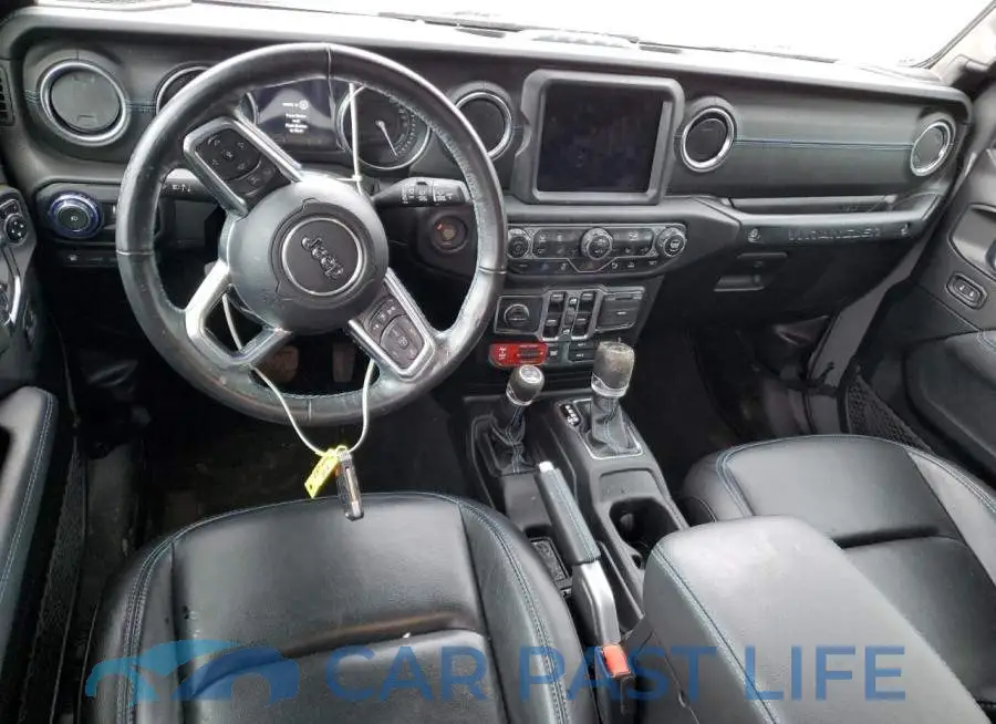 1C4JJXR63MW705878# 8