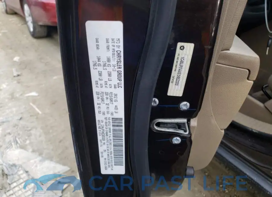1C4NJPFAXED653320# 12