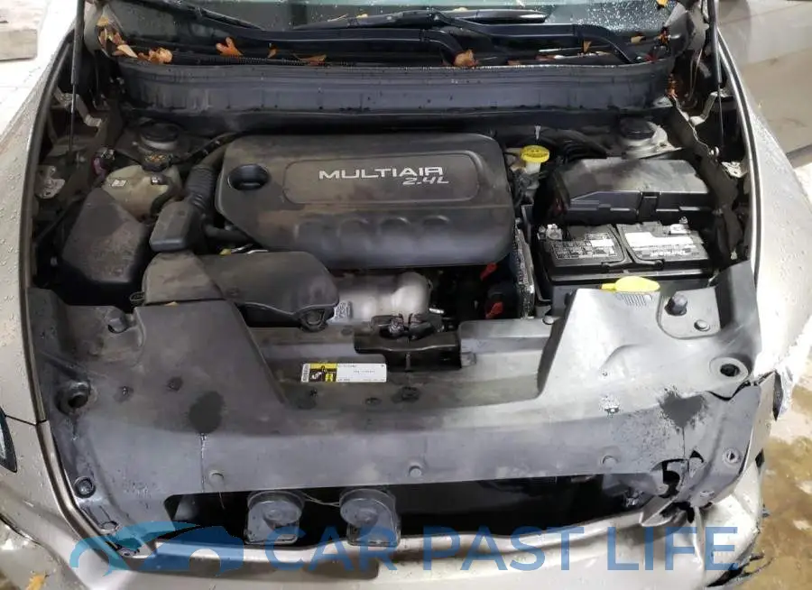 1C4PJLAB4HW641190# 12