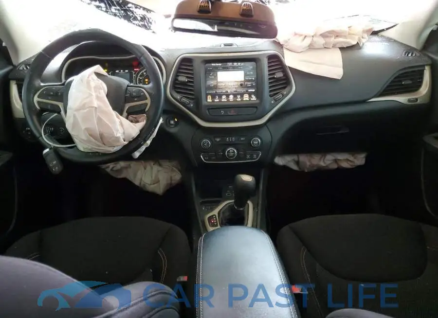 1C4PJLCS9GW350518# 8