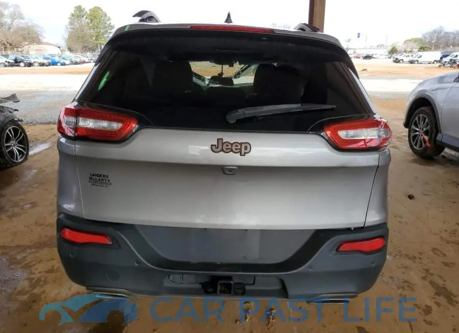 1C4PJLCS9GW350518# 6