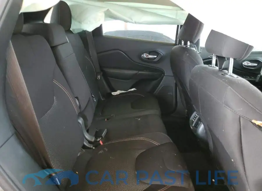 1C4PJLCS9GW350518# 11