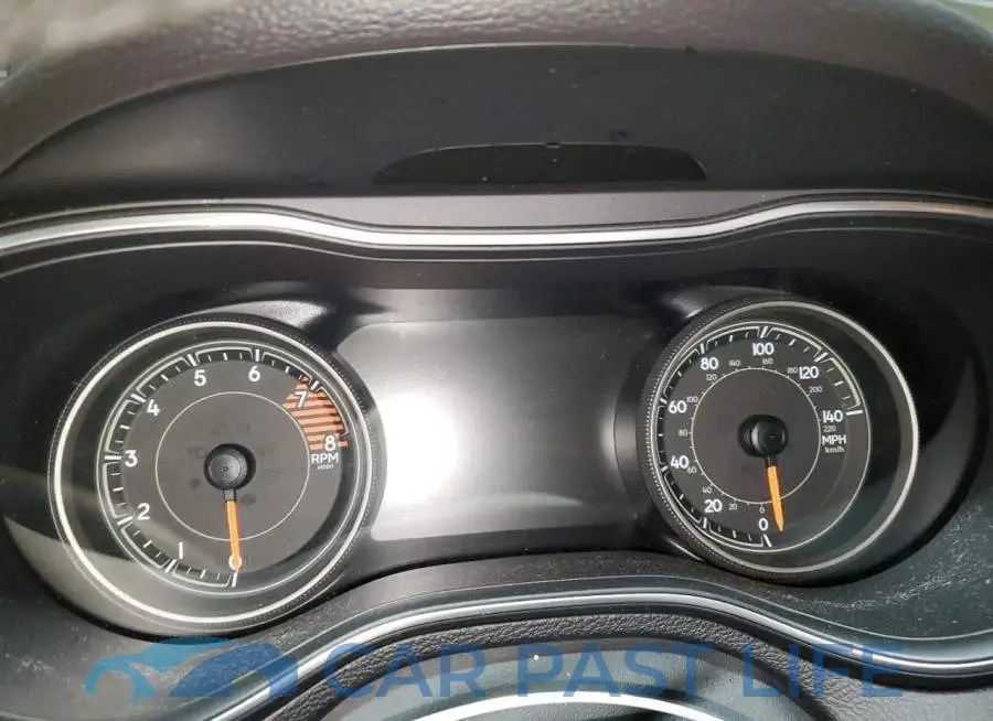 1C4PJMBX7ND519396# 9