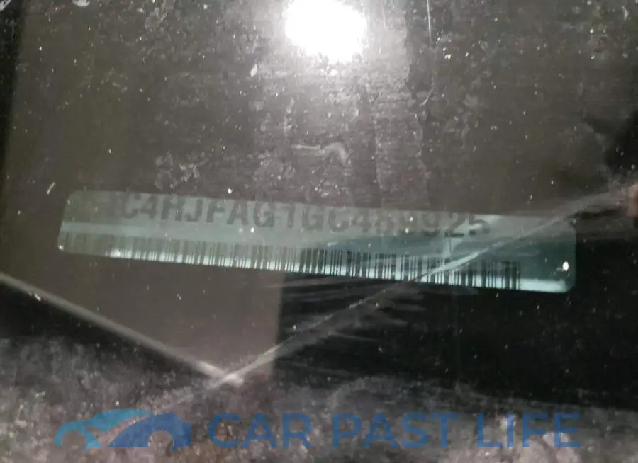 1C4RJFAG1GC489925# 12