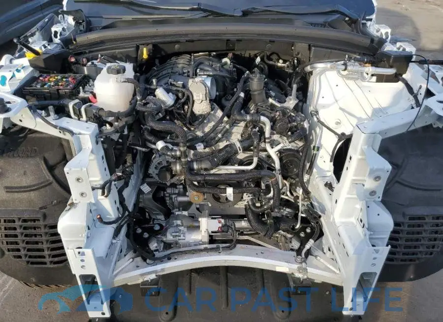 1C4RJHBG3P8704198# 7