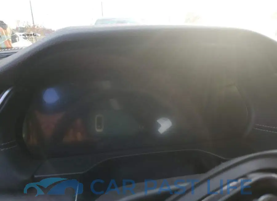 1C4RJHBG3P8704198# 8