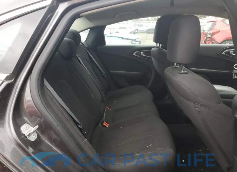1C3CCCAB5FN688339# 10