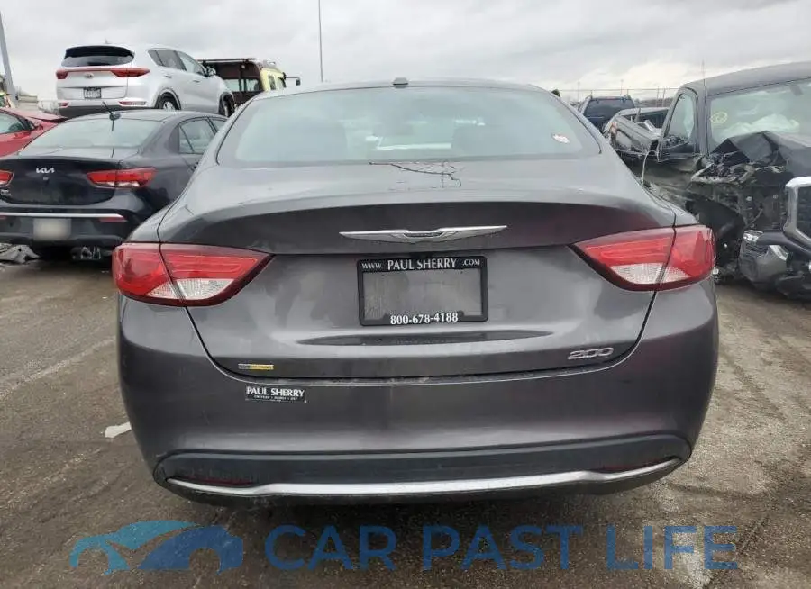 1C3CCCAB5FN688339# 6