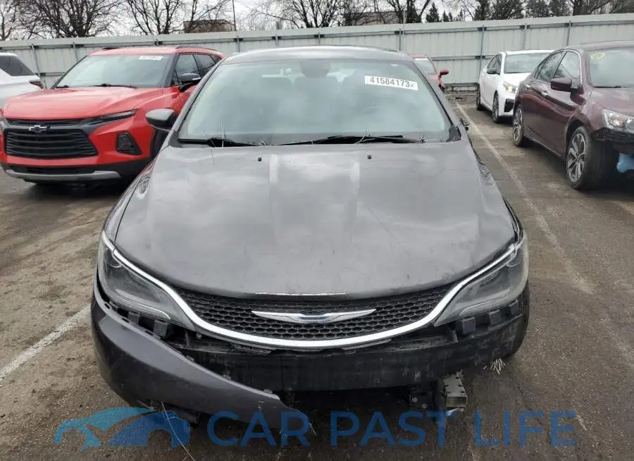 1C3CCCAB5FN688339# 5