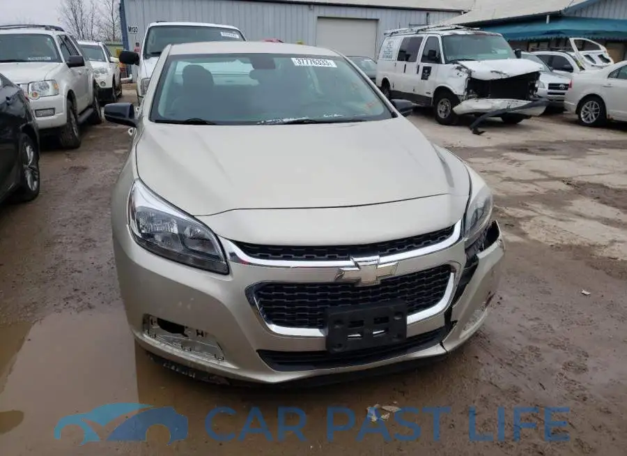 1G11B5SL6EF295668# 5
