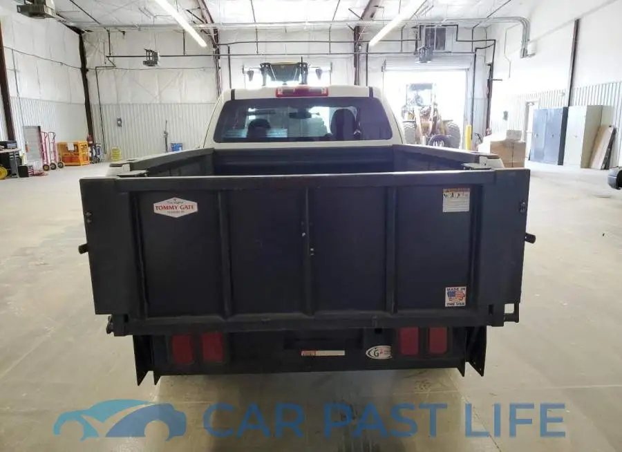 1GCHSBEA4J1306897# 6