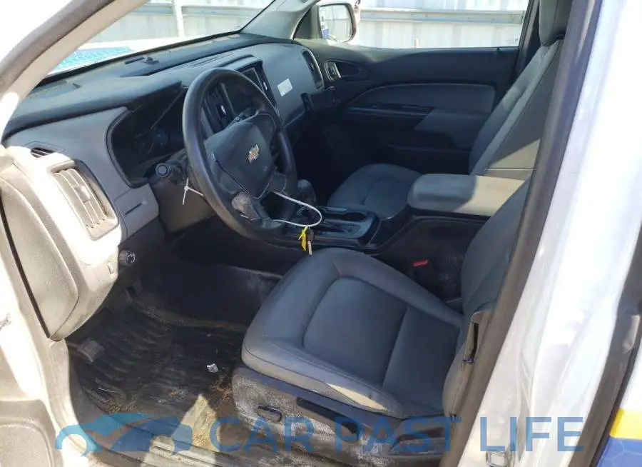 1GCHSBEA4J1306897# 7
