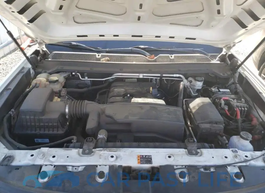 1GCHSBEA4J1306897# 11
