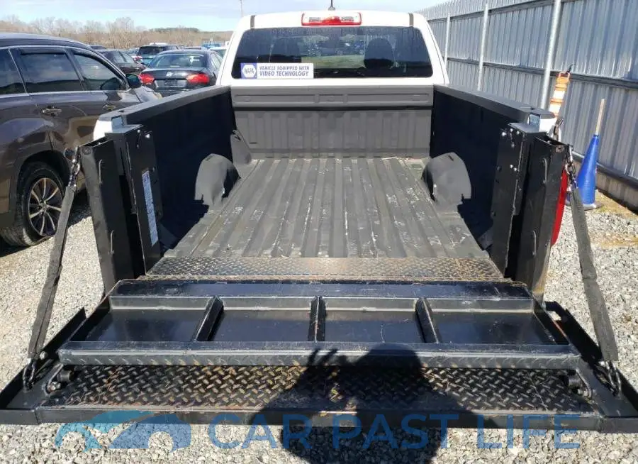 1GCHSBEA4J1306897# 10