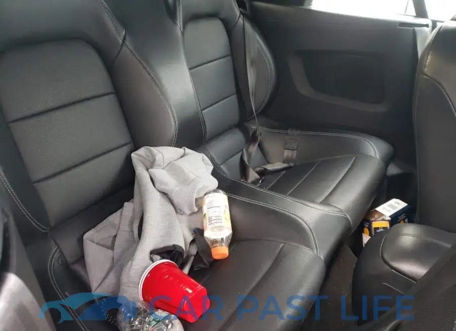 1FATP8UH5J5133130# 10