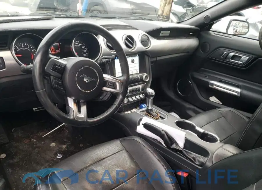 1FATP8UH5J5133130# 8