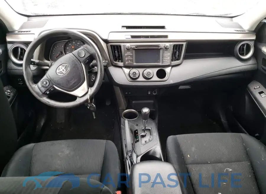 2T3BFREV8FW309042# 9