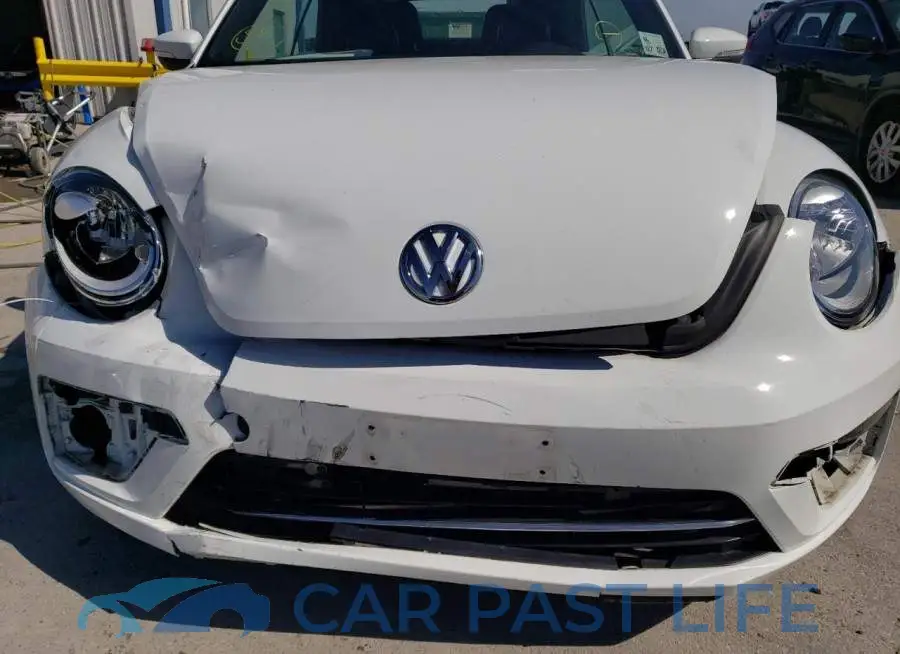 3VW517AT3HM809387# 11