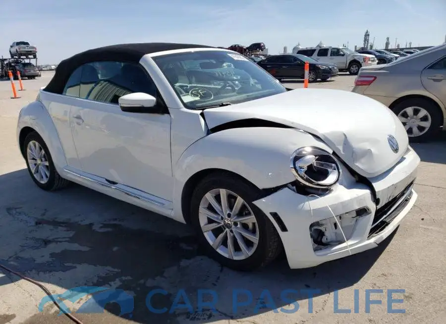3VW517AT3HM809387# 4