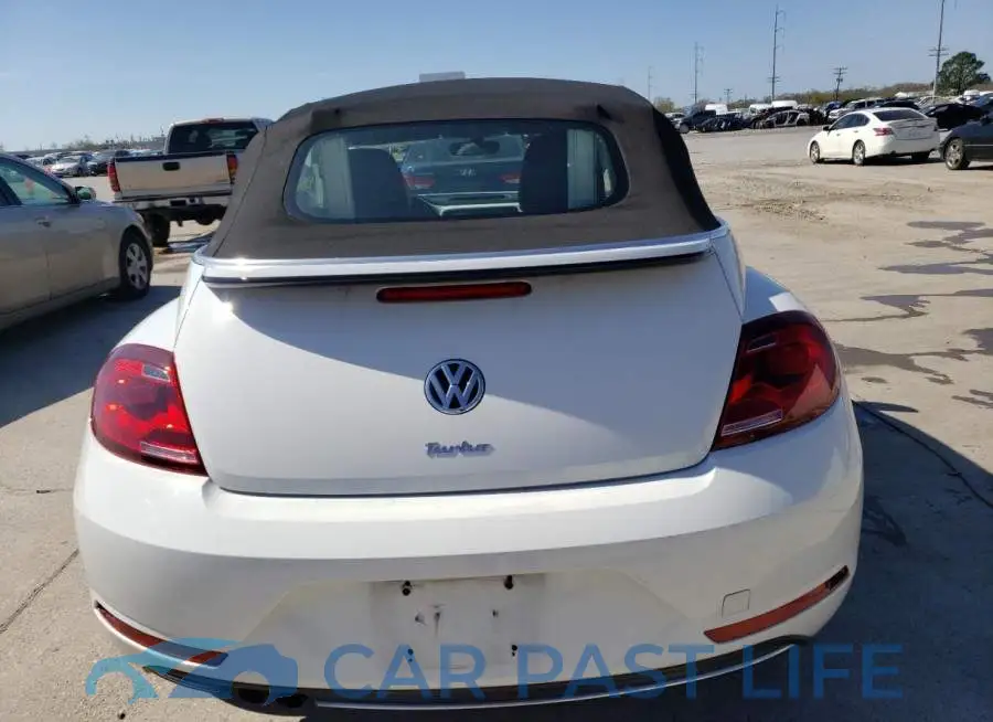 3VW517AT3HM809387# 6