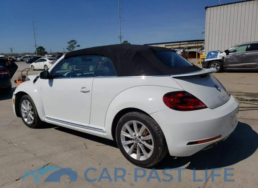 3VW517AT3HM809387# 2