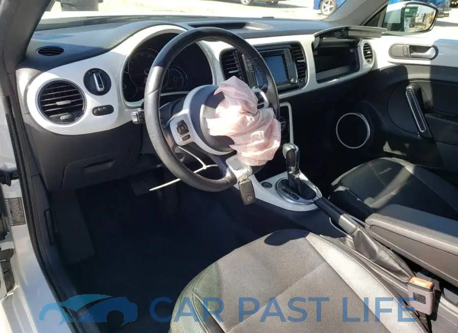 3VW517AT3HM809387# 8