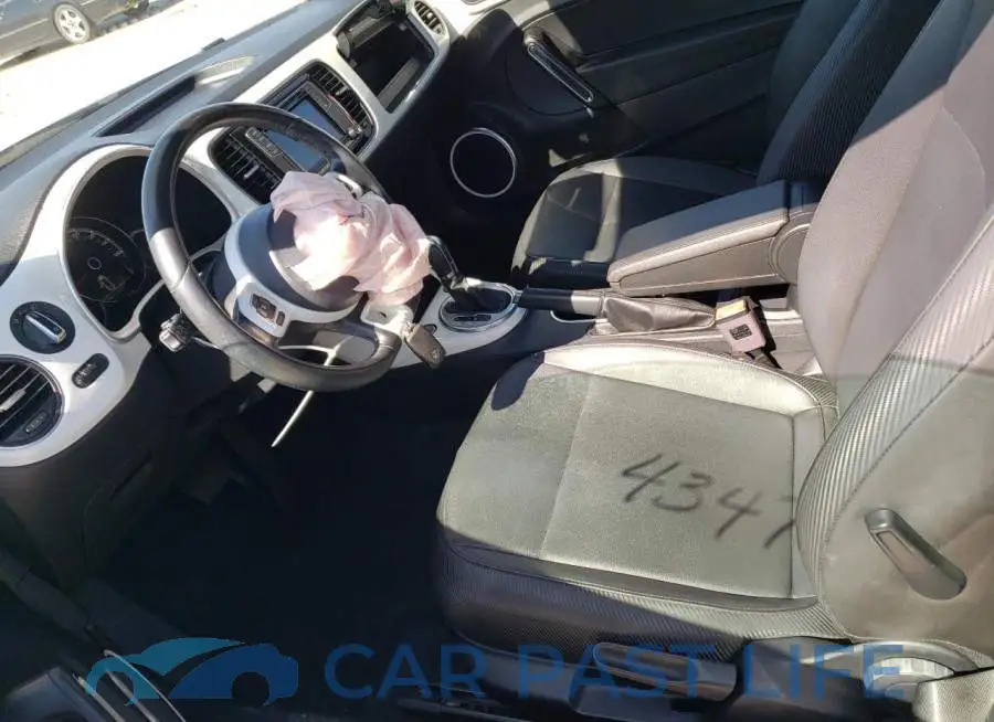 3VW517AT3HM809387# 7