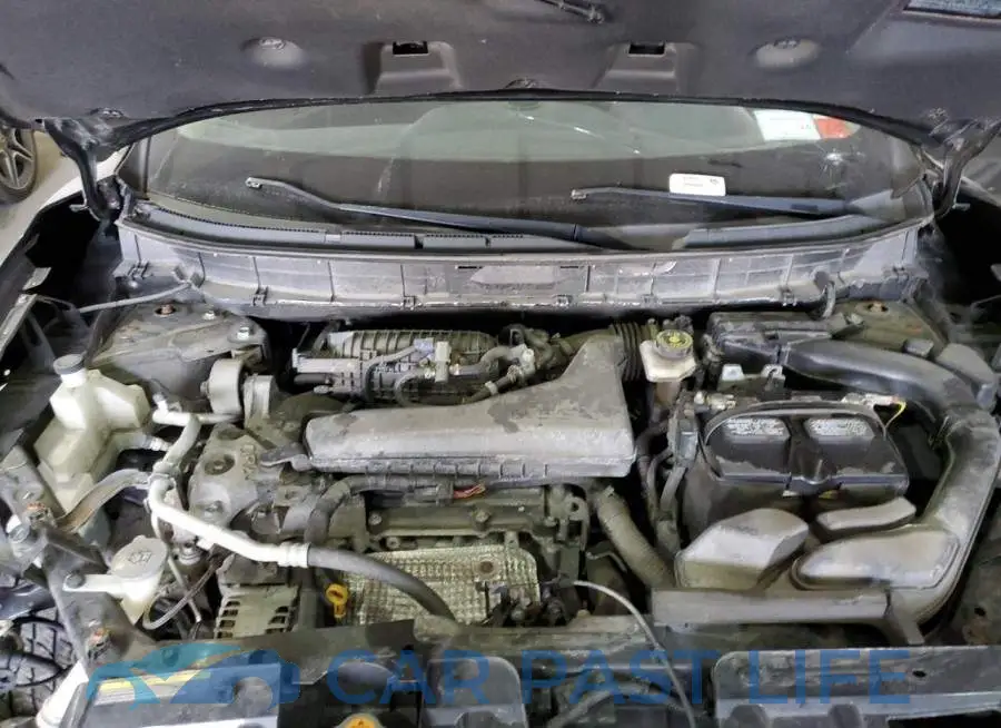 KNMAT2MV1GP651734# 12