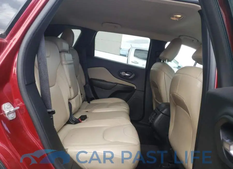 1C4PJLDB2HW516149# 11
