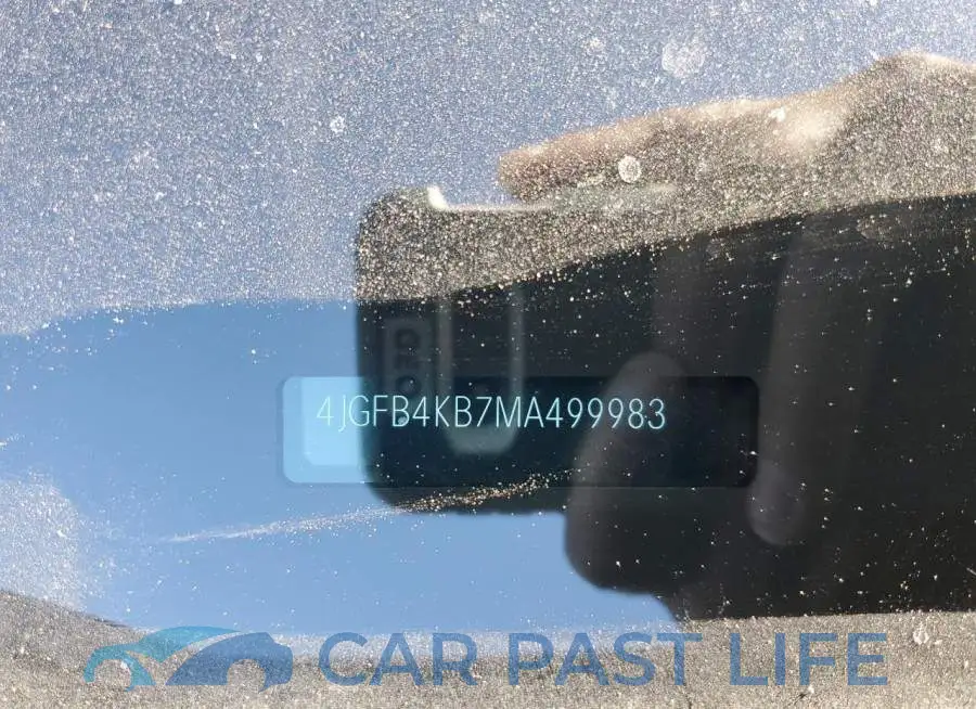 4JGFB4KB7MA499983# 13