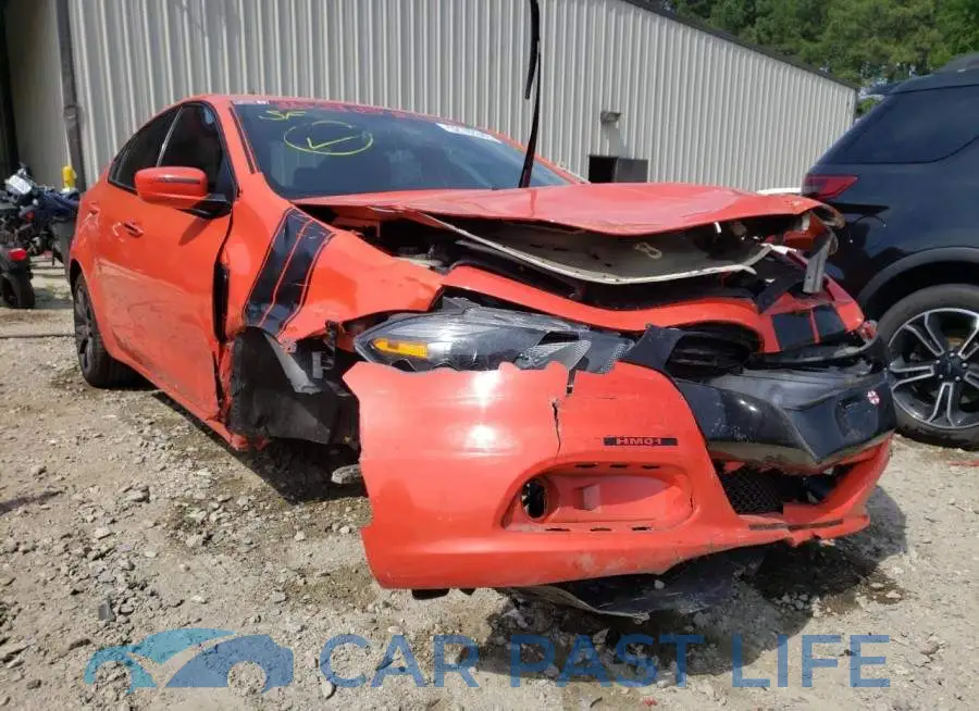 1C3CDFFA5GD820098# 1