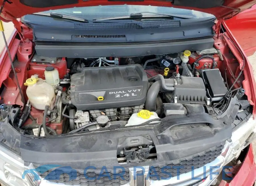 3C4PDCAB6FT543983# 12